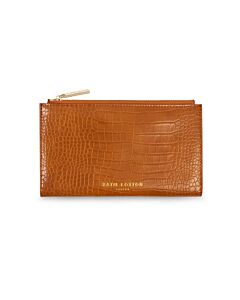 Katie Loxton Celine Fold Out Purse Cognac
